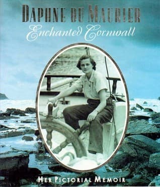 Enchanted Cornwall: Her Pictorial Memoir
