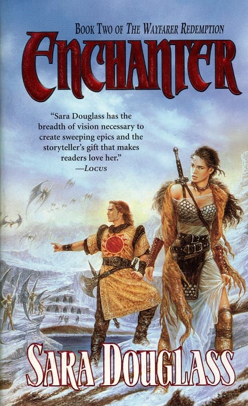 Enchanter