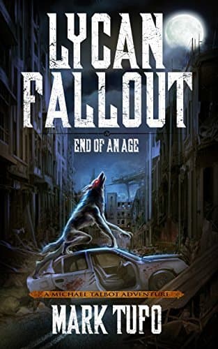End of an Age