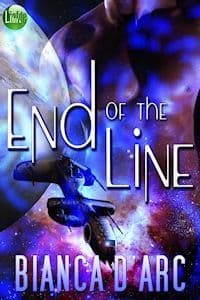 End of the Line