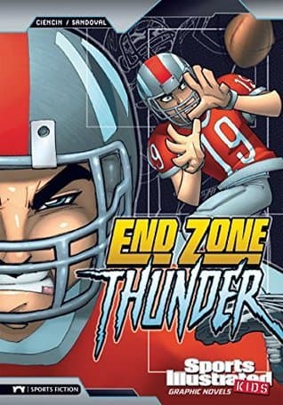 End Zone Thunder