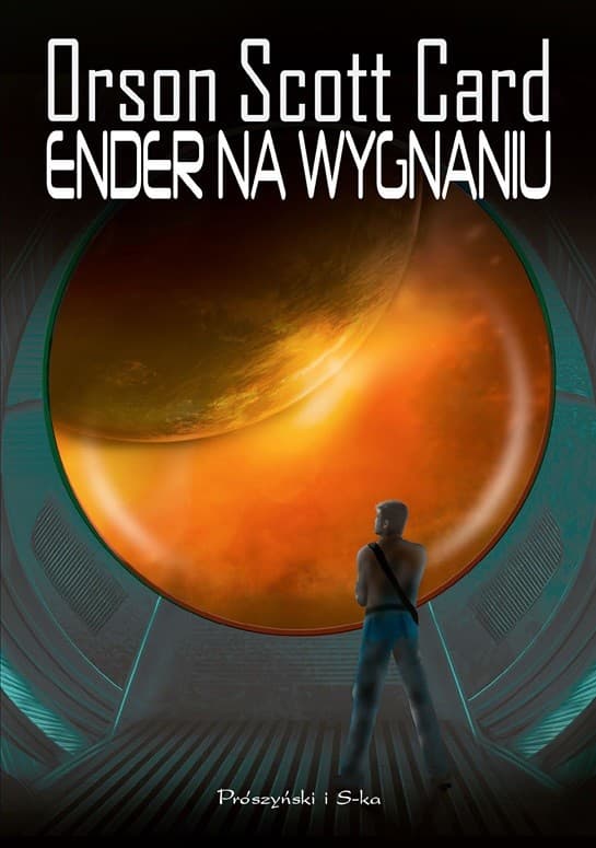 Ender na wygnaniu