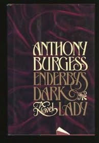Enderby's Dark Lady