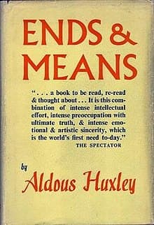 Ends and Means