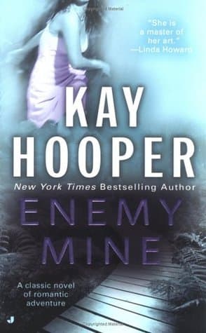 Enemy Mine
