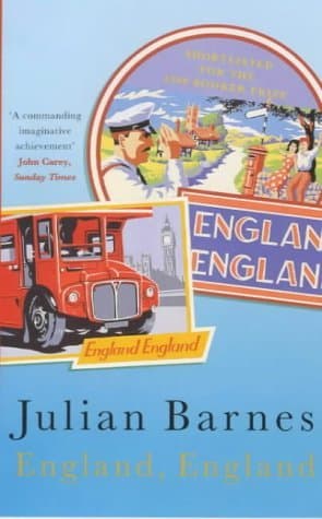 England England