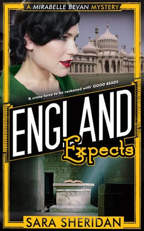 England Expects