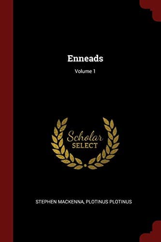 Enneads; Volume 1