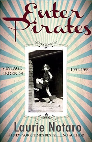 Enter Pirates: Vintage Legends: 1991-1999