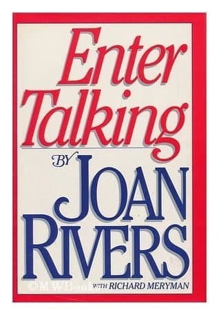 Enter Talking
