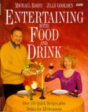 Entertaining with "Food and Drink"
