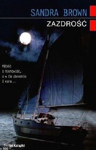 Zazdrość