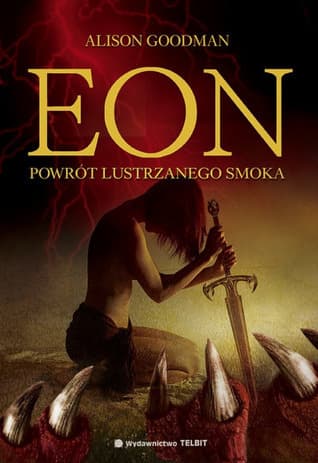 EON. Powrót lustrzanego smoka