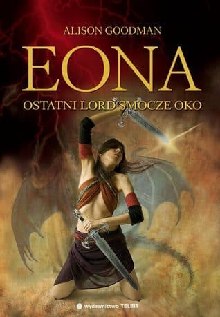 EONA. Ostatni lord Smocze Oko