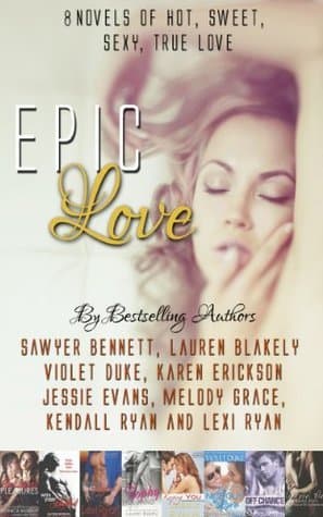 Epic Love