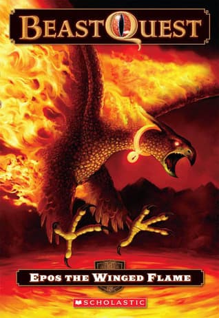 Epos The Winged Flame