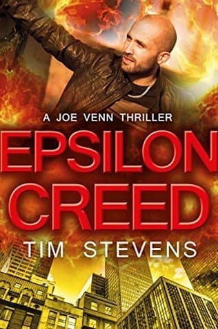 Epsilon Creed