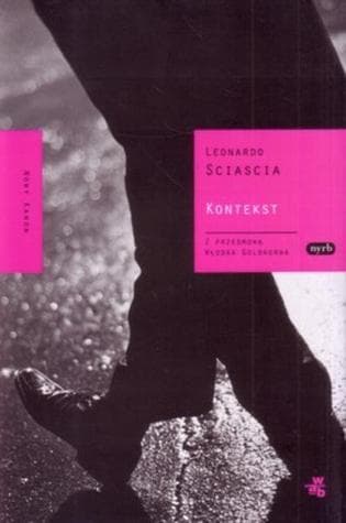 Kontekst