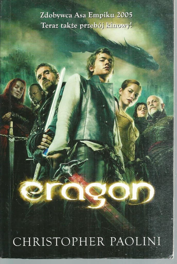 Eragon