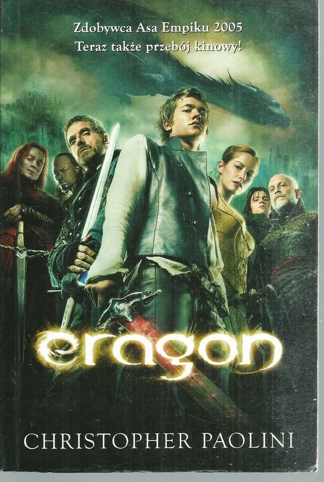 Eragon