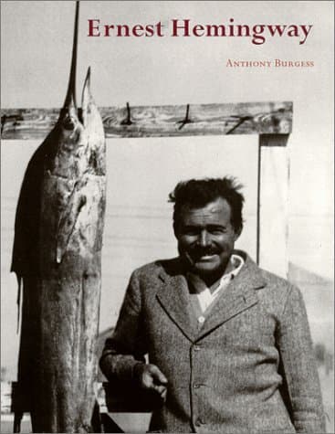 Ernest Hemingway