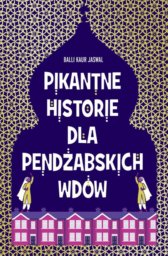 Pikantne historie dla pendżabskich wdów