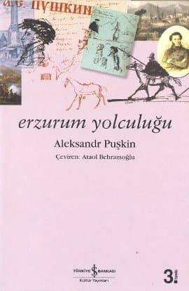 A Journey to Arzrum