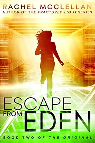 Escape from Eden