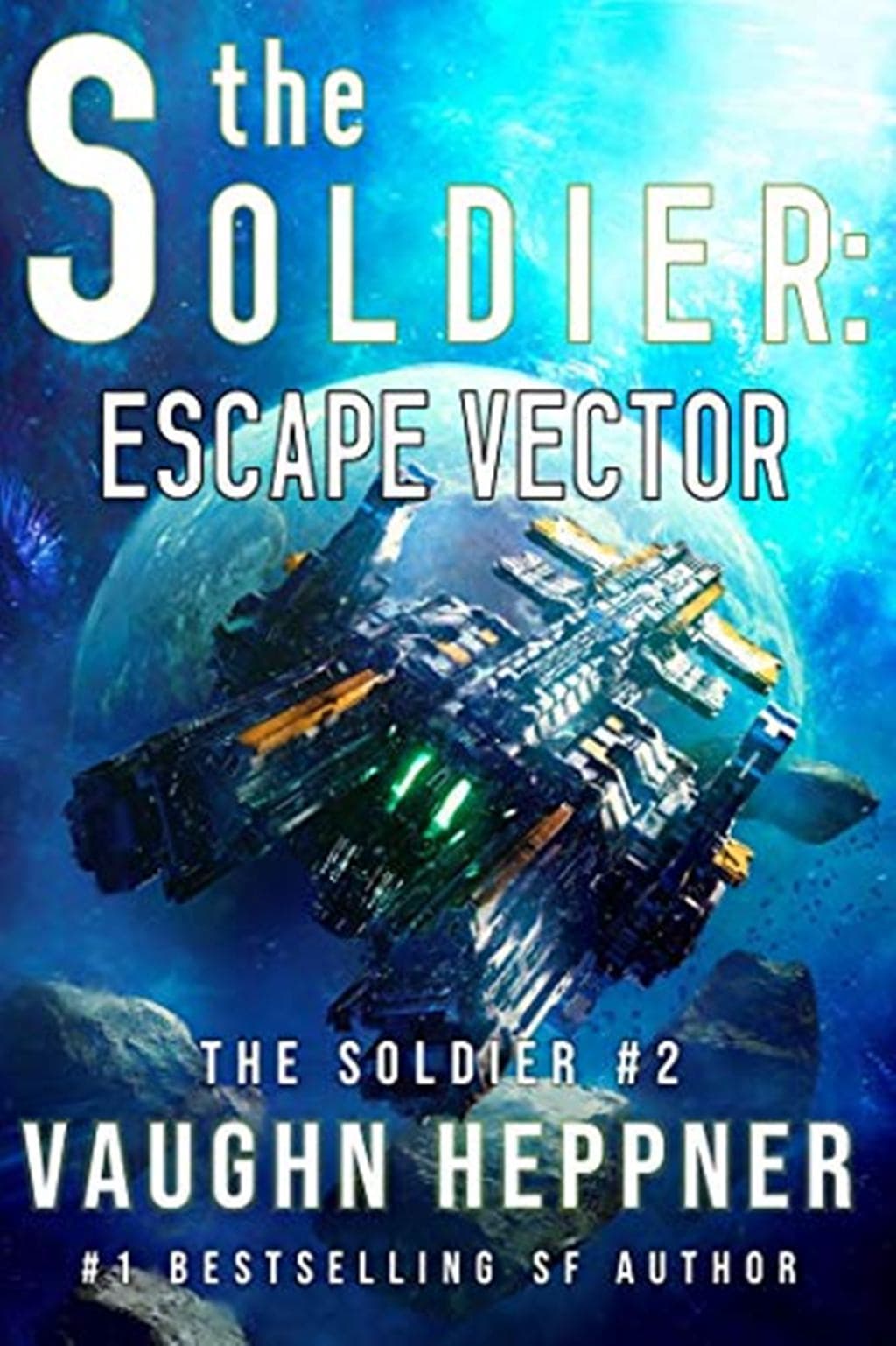 Escape Vector