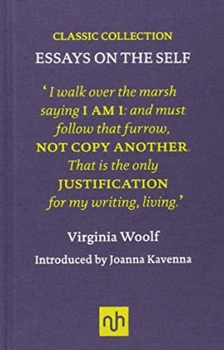 Essays on the Self