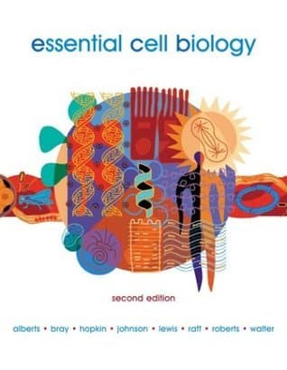 Podstawy biologii komórki. Wprowadzenie do biologii molekularnej