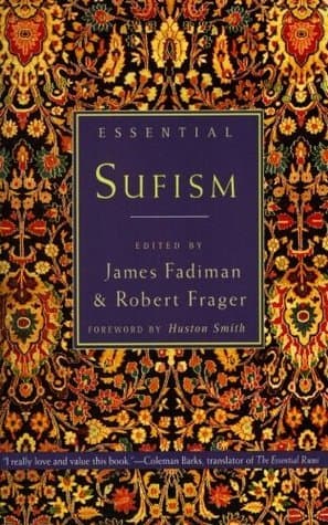 Essential Sufism
