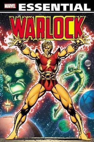 Essential Warlock, Vol. 1