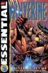 Essential Wolverine, Vol. 3