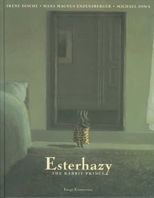 Esterhazy