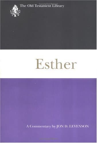 Esther (OTL)