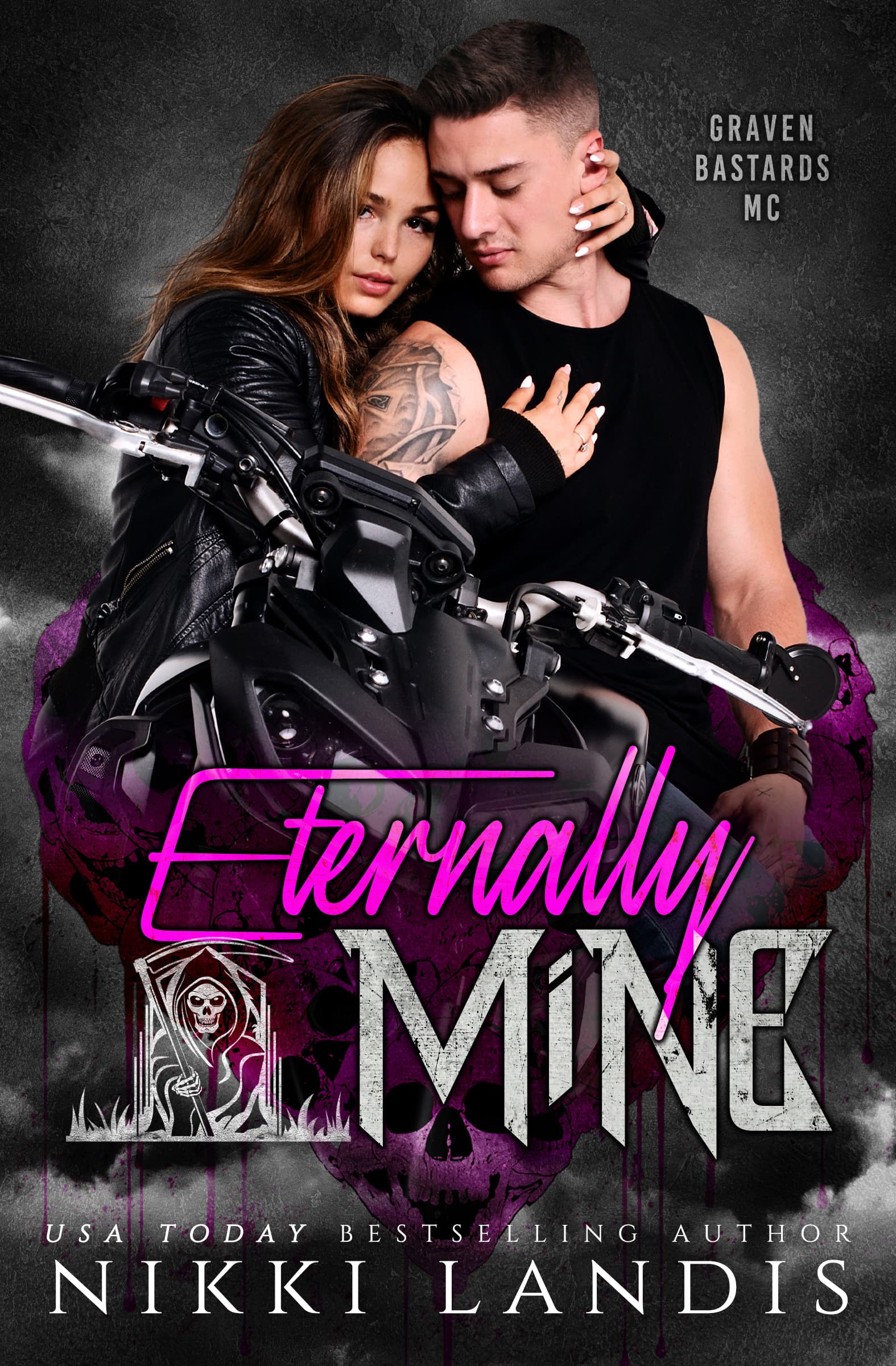 Eternally Mine