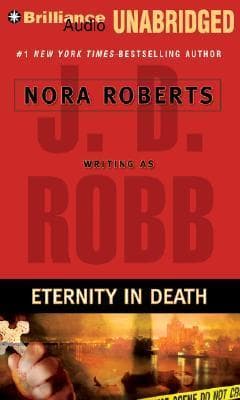 Eternity in Death