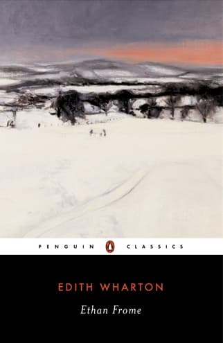 Ethan Frome