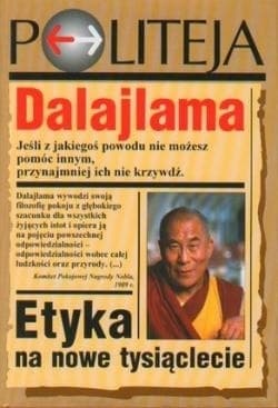 Etyka Na Nowe Tysiąclecie