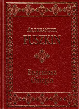 Eugeniusz Oniegin