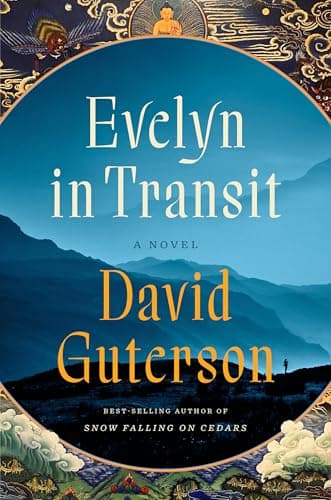 Evelyn in Transit