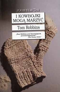 I kowbojki mogą marzyć