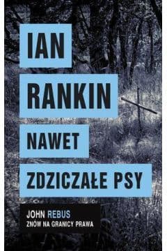 Nawet zdziczałe psy