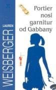 Portier nosi garnitur od Gabbany