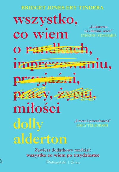 Wszystko, co wiem o miłości