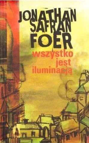 Wszystko jest iluminacją