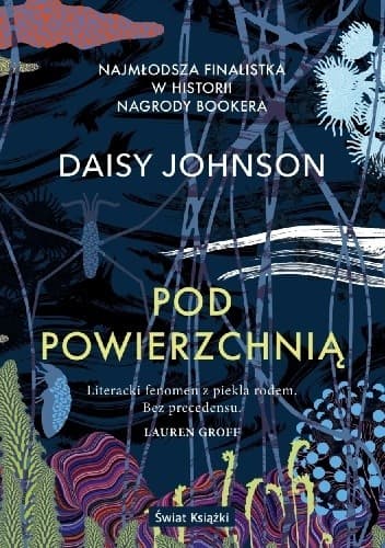 Pod powierzchnią