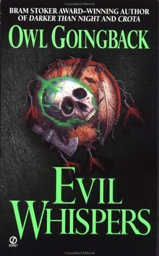 Evil Whispers