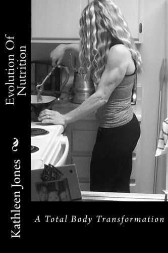 Evolution Of Nutrition